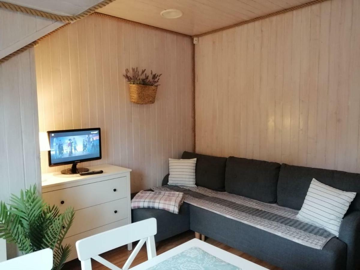 Willa Rosiczka Okuninka Exteriör bild