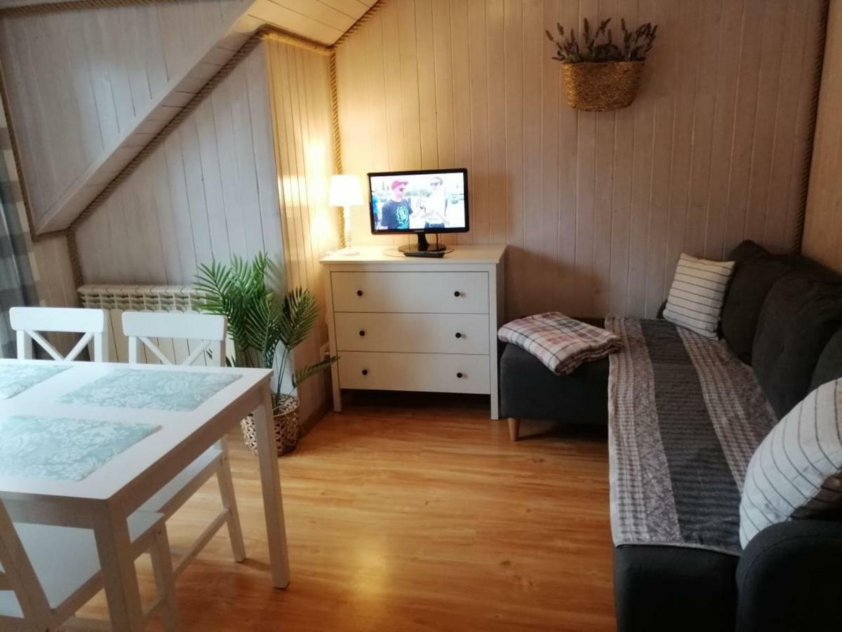 Willa Rosiczka Okuninka Exteriör bild